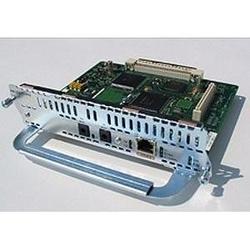 CISCO - LOW MID RANGE ROUTERS Cisco E1/T1 ISDN PRI Network Module - 2 x Channelized E1/T1/ISDN-PRI WAN - Network Module