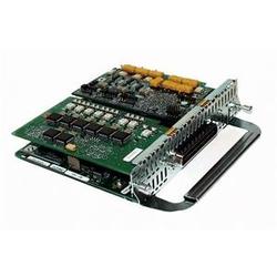 SYMANTEC - APPLIANCE Cisco High-Density Analog Voice/Fax Network Module - 4 x FXO WAN - Expansion Module