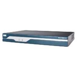 CISCO - LOW MID RANGE ROUTERS Cisco IOS Enterprise Base - Feature Pack for 1841 Routers - Media Only
