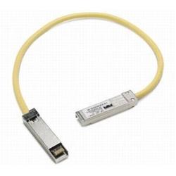 CISCO Cisco Interconnect Cable - 1 x SFP (mini-GBIC) - 1 x SFP (mini-GBIC) - 1.6ft