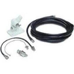 Cisco Systems Cisco Low Loss Cable - 1 x RP-TNC - 1 x RP-TNC - 50ft