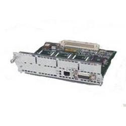 CISCO - LOW MID RANGE ROUTERS Cisco Network Module - 1 x Ethernet LAN - Network Module