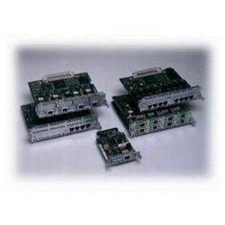 CISCO - LOW MID RANGE ROUTERS Cisco Network Module - 8 x ISDN BRI (S/T) WAN - Network Module