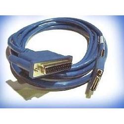 CISCO - IP TELEPHONY Cisco Serial DCE Cable - 1 x DB-25 Serial - 1 x Smart Serial - 10ft