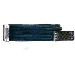CISCO - IP TELEPHONY Cisco Shielded Router Cable Adapter - 10ft