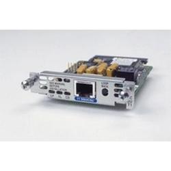 CISCO Cisco WAN Interface Card (WIC) - 1 x T1/FT1 WAN - WAN Interface Card (WIC)