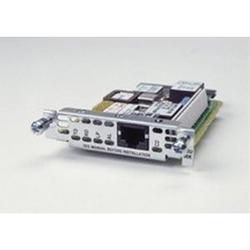 CISCO - IP TELEPHONY Cisco WIC-1DSU-56K4 WAN Interface Card (WIC) - 1 x Switched 56/64 WAN - WAN Interface Card (WIC)