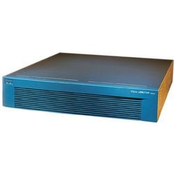 CISCO - LOW MID RANGE ROUTERS Cisco uBR7114 Universal Broadband Router - 2 x 10/100Base-TX LAN, 1 x DS0 WAN, 4 x