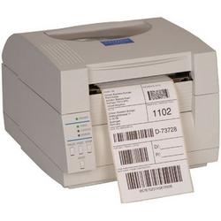 Citizen CLP-521 Label Printer - Direct Thermal - 203 dpi - Serial, Parallel, USB