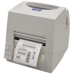 Citizen CLP-621 Thermal Label Printer - Monochrome - Thermal Transfer - 203 dpi - Parallel, USB, Serial