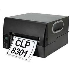 CITIZEN SYSTEMS AMERICAN CORP Citizen CLP 8301 Label Printer - Monochrome - Direct Thermal, Monochrome - Thermal Transfer - 300 x 300 dpi - Serial, Parallel