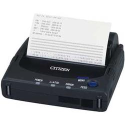 Citizen PD24 Network Thermal Receipt Printer - Monochrome - Direct Thermal - 203 dpi - Serial, Infrared, USB