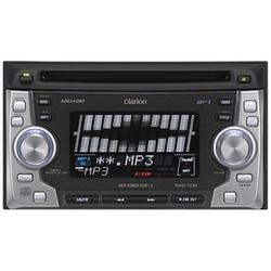 Clarion ADB340MP Car Audio Player - CD-R, CD-RW - CD-DA - 4 - 200W - AM, FM