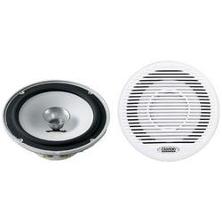 Clarion CM1605 Dual Cone Speaker Speaker