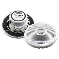 Clarion CM1625 Coaxial Speaker - 2-way - 100W (PMPO)