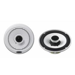 Clarion CMCX71 Coaxial Marine Speaker - 2-way - 160W (PMPO)