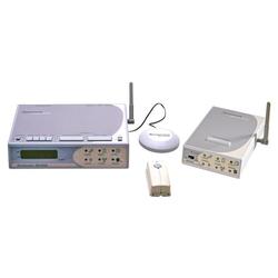 Clarity AM-6000/AMRX2 Ameriphone AlertMaster Wireless Combo Notification System
