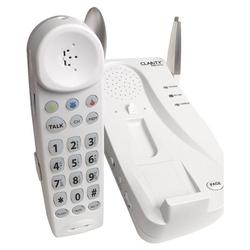 Clarity C-4105 Amplified Cordless Telephone