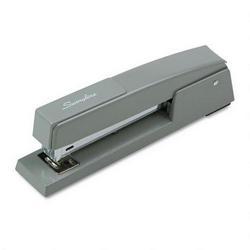 Swingline/Acco Brands Inc. Classic 747® Full Strip Stapler, Gray (SWI74705)