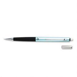 Pentel Of America Classic Deluxe™ Mechanical Pencil, .7mm Lead, Blue/Black Barrel (PENS57)