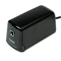 Panasonic Classic Electric Pencil Sharpener, Black (PANKP380BK)