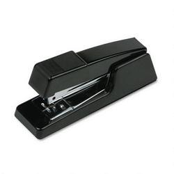 Stanley Bostitch Classic Stapler, Half Strip, Black (BOSB400BK)