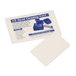 PM COMPANY Cleaning Cards use in Adding Machine/Cash Register (PMC04705)