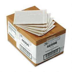 Quality Park Products Clear Front Self-Adhesive Packing List Envelopes, 6 x 4-1/2, 1,000/Carton (QUA46996)