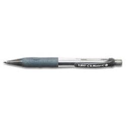 Bic Corporation Clic Master™ Pencils, 0.5mm (BICMPIF11)