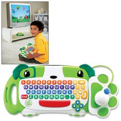 Leapfrog ClickStart My First Computer