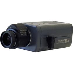 Clover CC-5301 Day/Night Camera with Motion Detection - Color, Black & White - CCD - Cable