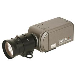 Clover Z470 Day/Night Professional Camera - Color - CCD - Cable
