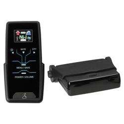 Cobra XRS-R7 Radar/Laser Detector - X-band, K-band, Ka Superwide, Ku-band, Laser - VG-2 Alert, Spectre Alert - City, Highway - 360 Detection