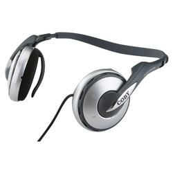 Coby Electronics CV-250 Swingers Stereo Headphone