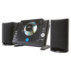 Coby Electronics CXCD377 Hi-Fi System 20W - CD Player