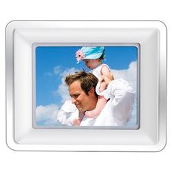 COBY ELECTRONICS Coby Electronics DP562 - 5.6 LCD Digital Photo Frame w/ MP3 Player