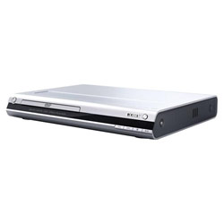 Coby Electronics DVD-283 DVD Player - DVD-RW, DVD+RW, CD-RW - DVD Video, Video CD, JPEG Playback - Progressive Scan