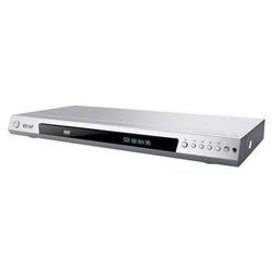 Coby Electronics DVD657 DVD Player - DVD+RW, DVD-RW, CD-RW - DVD Video, JPEG, CD+G Playback - Progressive Scan