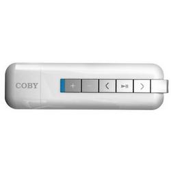 Coby Electronics MP-C832 128MB MP3 Player