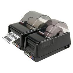 COGNITIVE Cognitive Advantage DLX DBD24 Thermal Label Printer - Monochrome - Direct Thermal - 5 in/s Mono - 203 dpi - USB, Parallel, Parallel