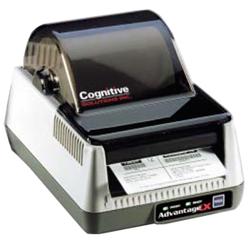COGNITIVE Cognitive Advantage LX BD42 Thermal Label Printer - Direct Thermal - 203 dpi - Serial, Parallel (LBD42-2443-013)