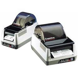 COGNITIVE Cognitive Advantage LX Desktop BD24 Thermal Label Printer - Direct Thermal - 203 dpi - Parallel