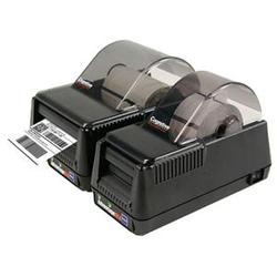 COGNITIVE Cognitive AdvantageDLX DBD42-2085-01E Network Thermal Label Printer - Monochrome - Direct Thermal - 5 lps Mono - 203 dpi - USB, USB - Ethernet