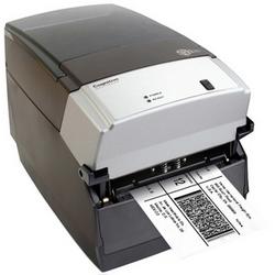 COGNITIVE Cognitive Ci Network Thermal Label Printer - Thermal Transfer - 203 dpi - Serial, USB, Parallel