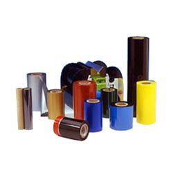 COGNITIVE - MEDIA Cognitive Wax-Resin Ribbon For 4 Blaster Advantage and 2 Del Sol Printers
