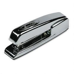 Swingline/Acco Brands Inc. Collector's Edition 747® Full Strip Stapler, Polished Chrome (SWI74720)