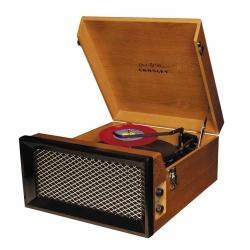 Crosley Collegiate Stack - O - Matic - - CR85-OA