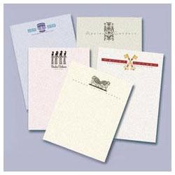 Southworth Company Colors+Textures Collection® Parchment Paper, 8-1/2x14, Gold, 24-lb., 500/Box (SOU994E)