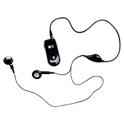 Com One BMSH002A Bluetooth Stereo Headset with Micrphone Clip