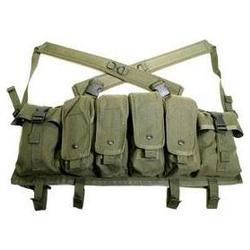 Blackhawk Commando Chest Harness, O.d.